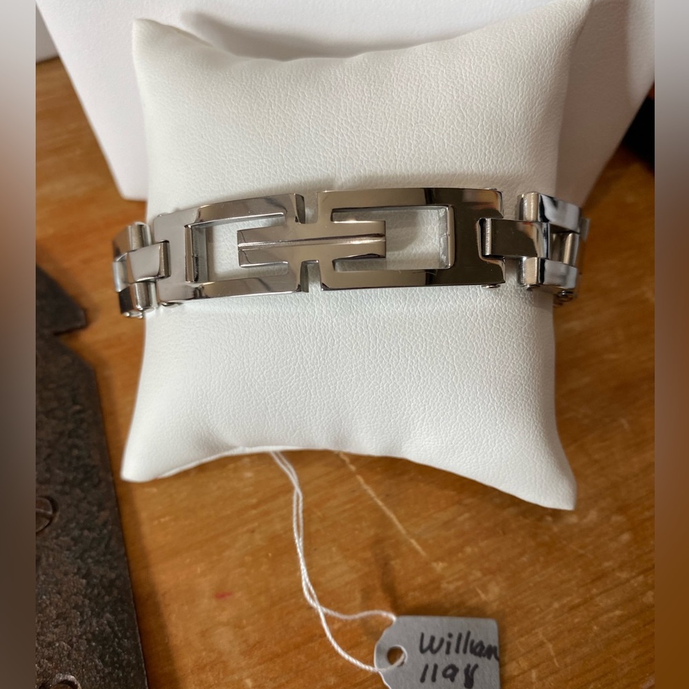 Tocara men bracelet